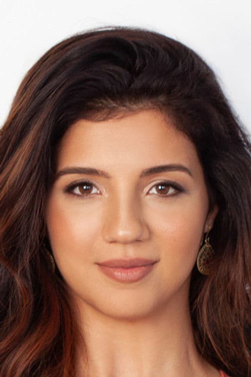 Elizabeth Chahin profile photo