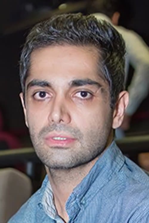 Ashkan Eshtiyagh profile photo