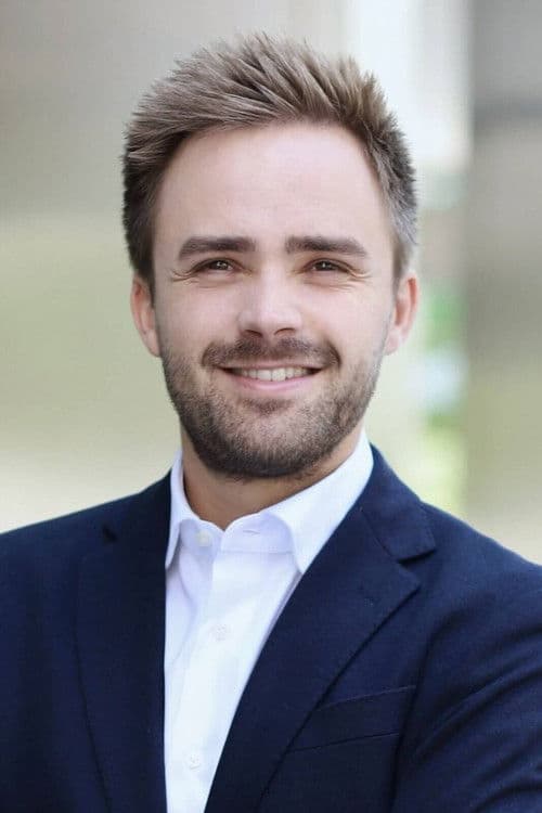 Julian Müller-Kaler profile photo