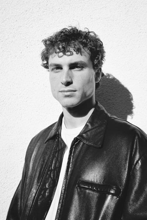 Chasen Nuttall profile photo