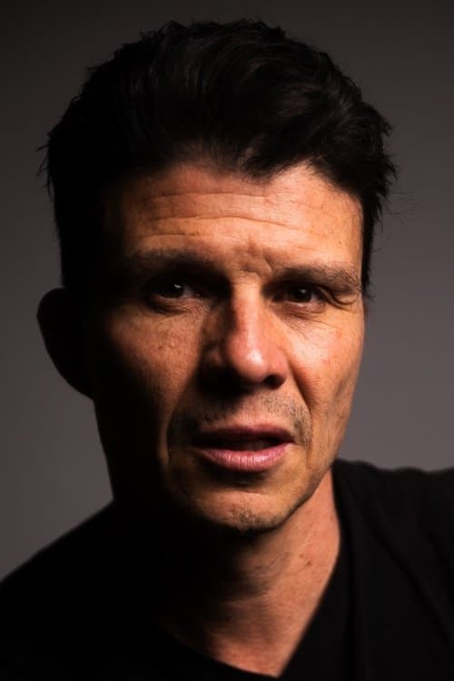 Rodrigo Oviedo profile photo