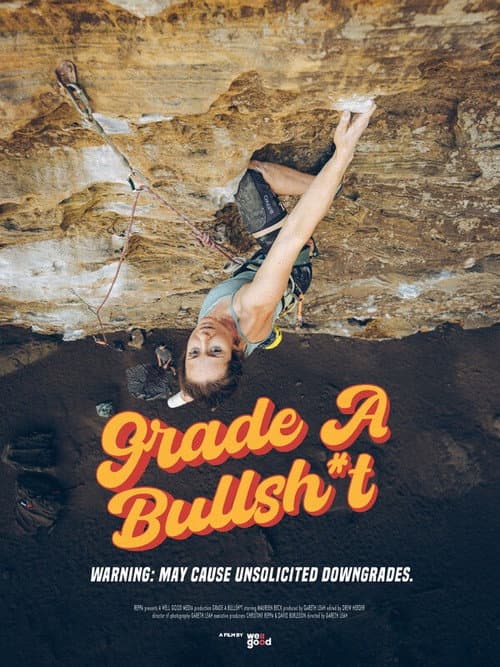 Grade A Bullsh*t