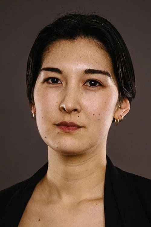 Miwako Van Weyenberg profile photo
