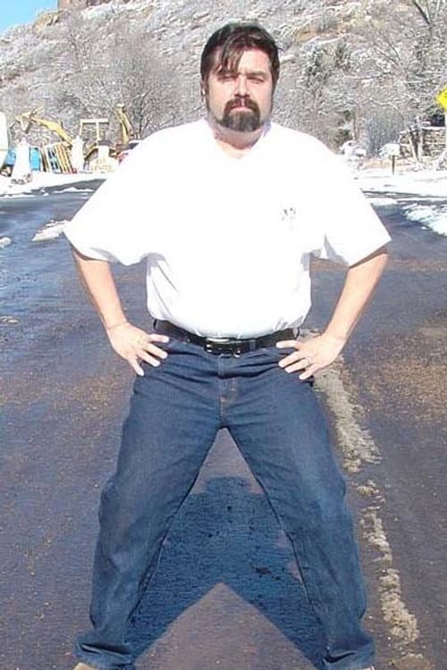 Marc MacYoung profile photo