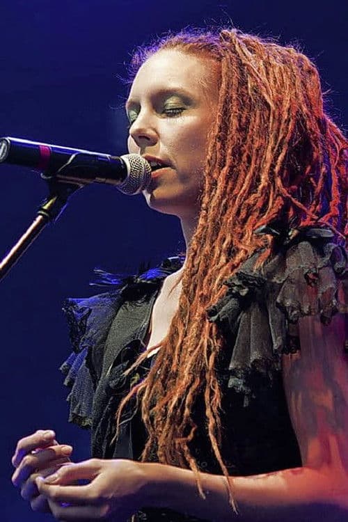 Maria Franz profile photo