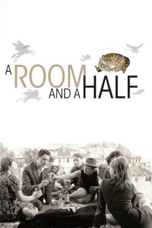 A Room and a Half poster