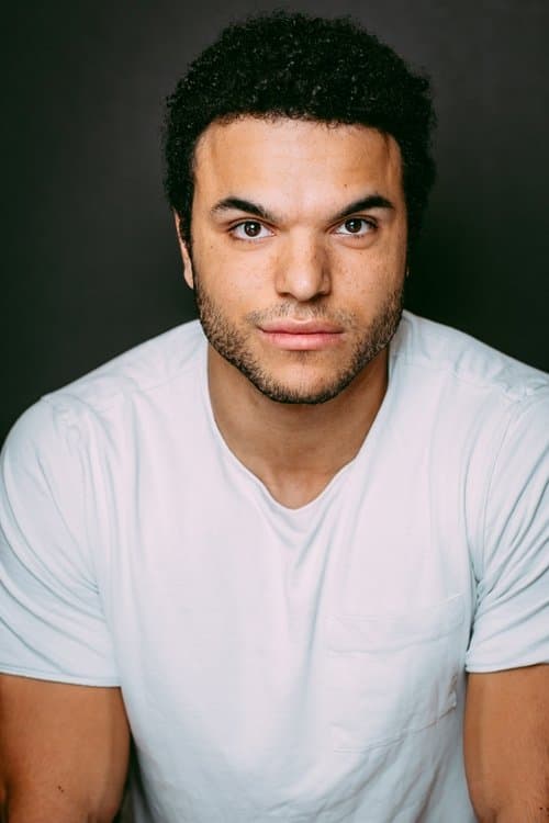 Josh Chambers profile photo