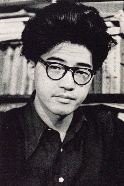 Kōbō Abe profile photo