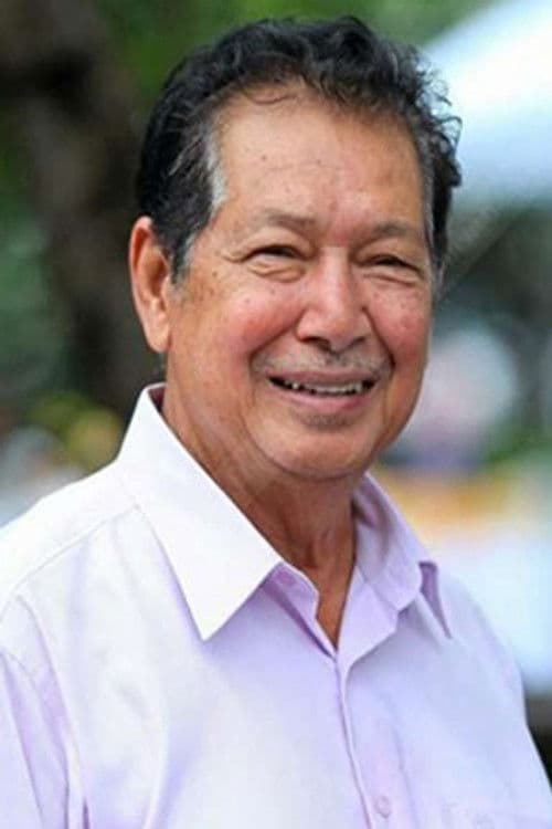 Phairoj Jaising profile photo