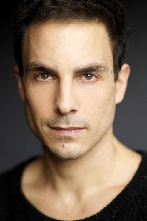 Marc Arnaud profile photo