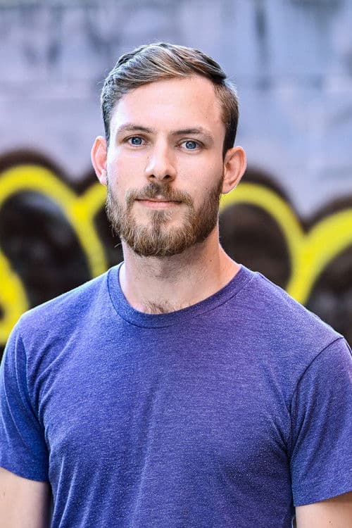 Cory Thibert profile photo