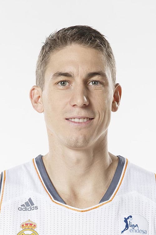Jaycee Carroll profile photo