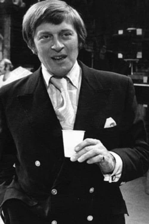 Jimmy Perry profile photo