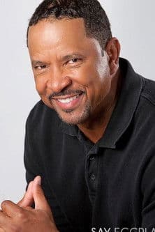 Cordell Moore profile photo