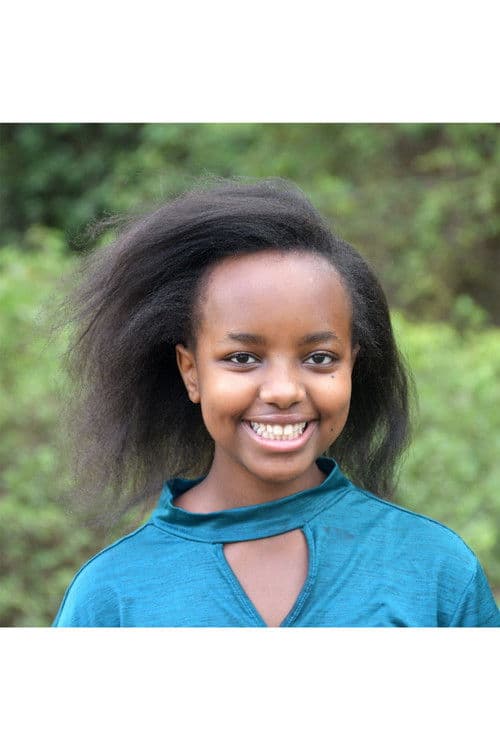 Stycie Waweru profile photo