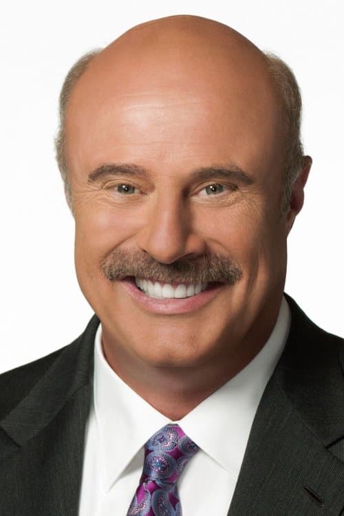 Phil McGraw profile photo