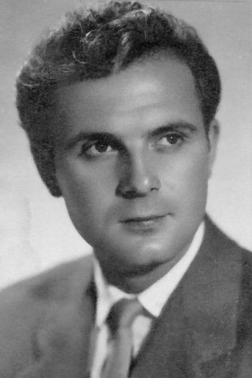 Pavel Grubnik profile photo