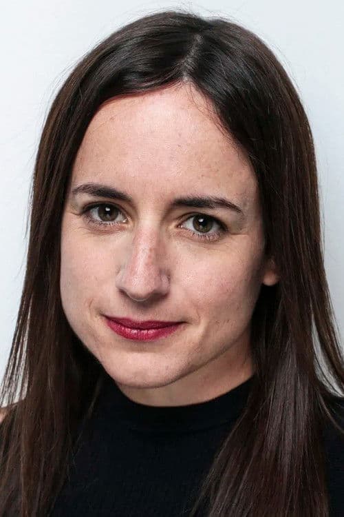 Maite Alberdi profile photo