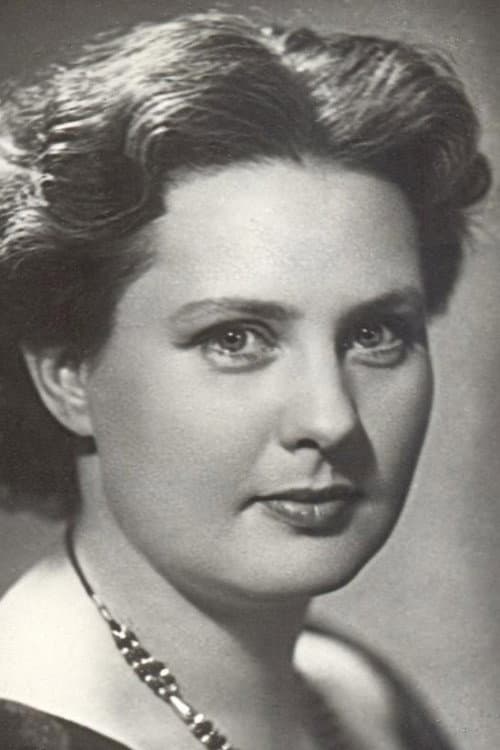 Marina Kuznetsova profile photo