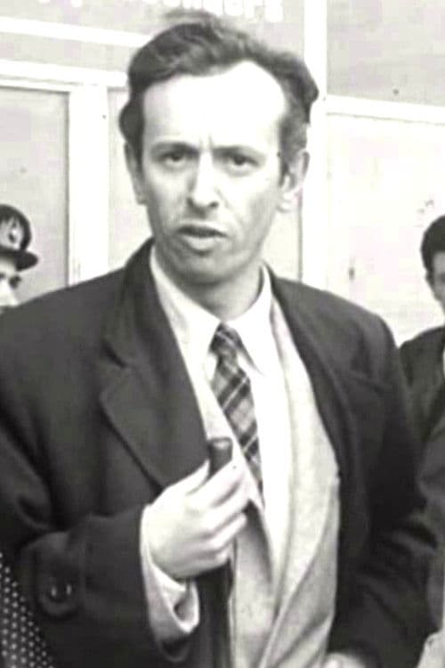 Carlo Mazzarella profile photo