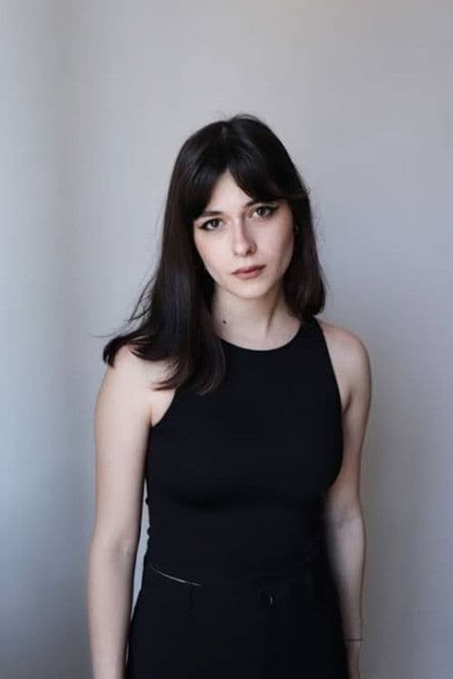 Alice Azzariti profile photo