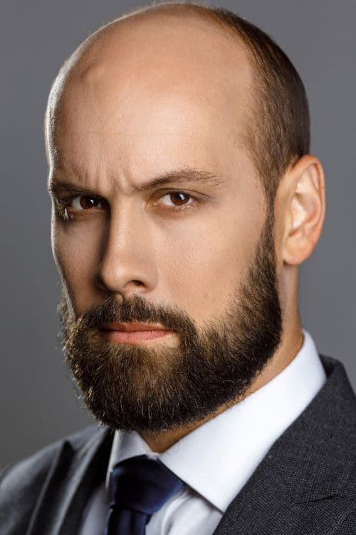 Brad Brinkley profile photo