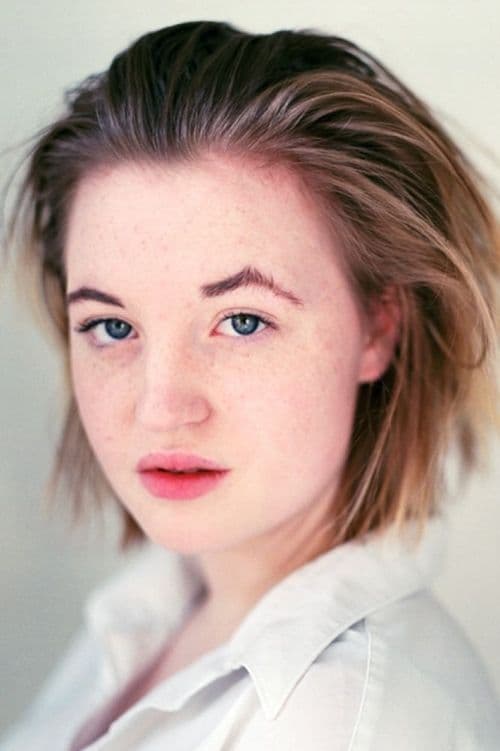 Sarah Mahita profile photo