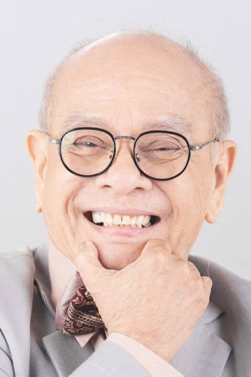 Suprawat Pattamasoot profile photo