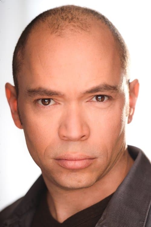 Jamie Robinson profile photo