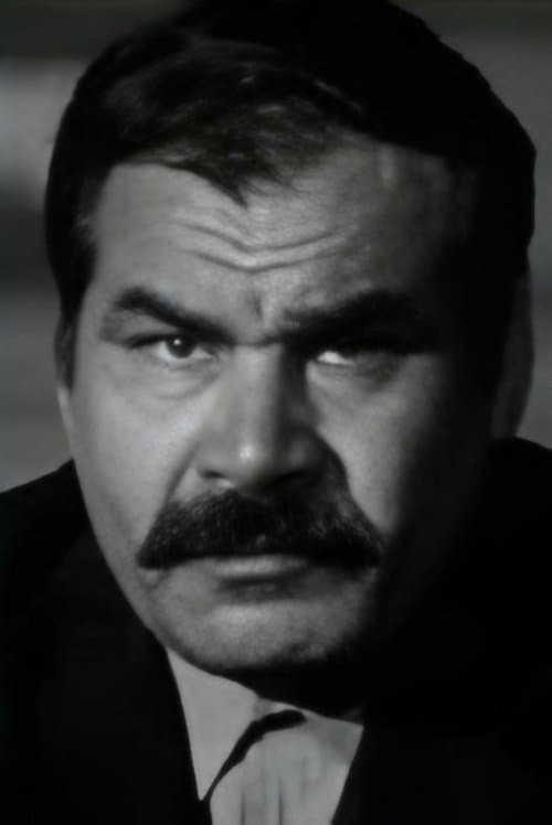 Aman Odayev profile photo