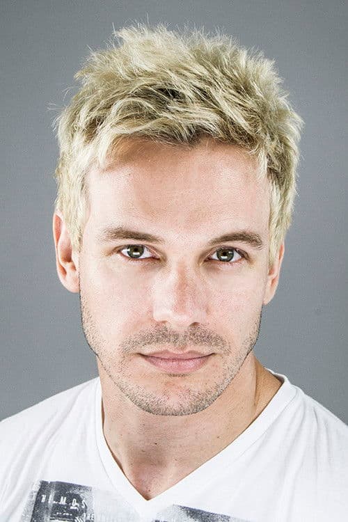 Dario Dukah profile photo