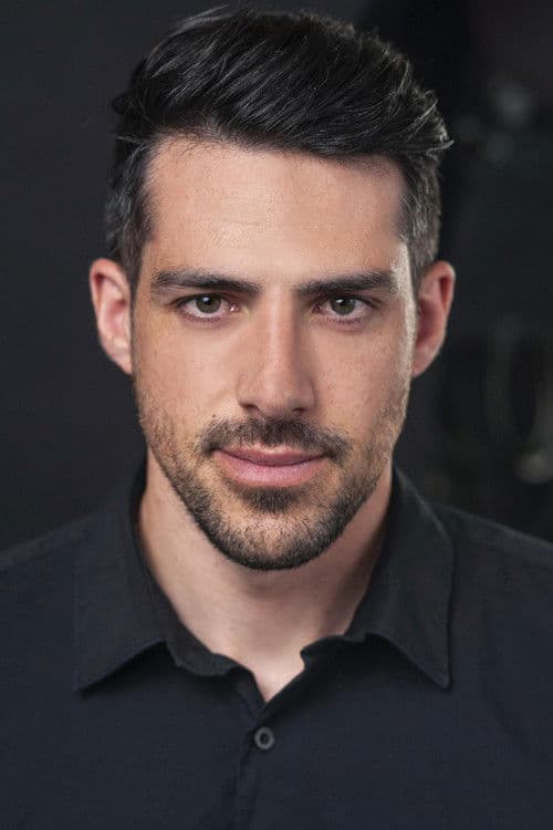 Andrea Rosolia profile photo