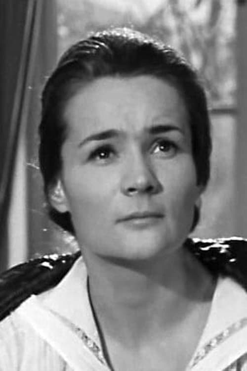 Zinaida Slavina profile photo