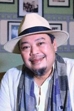 Mamat Khalid profile photo