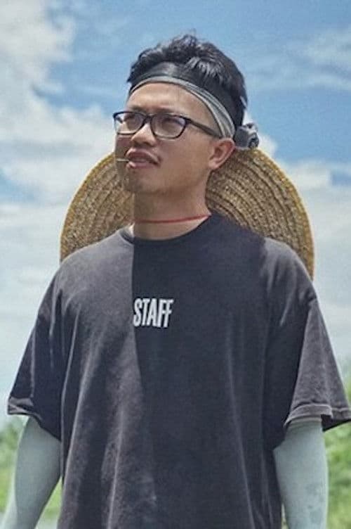 Chen Shizhong profile photo