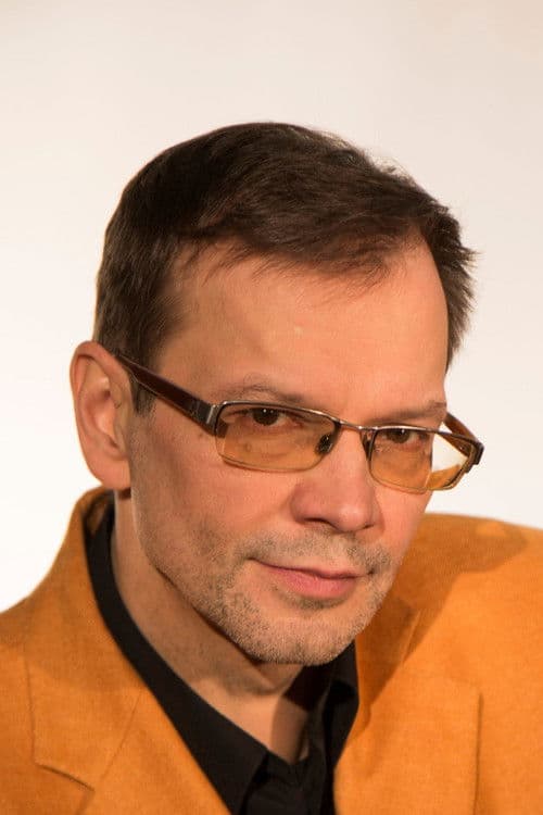 Sergey Tyutin profile photo