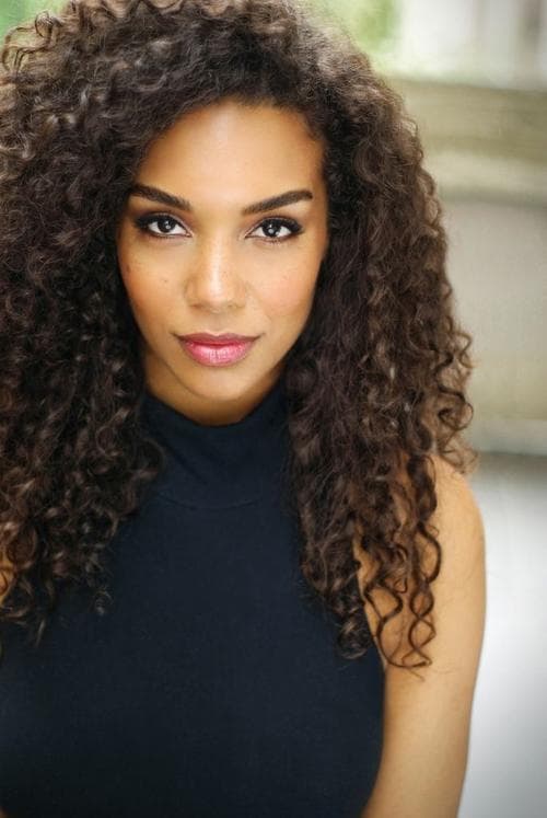 Celestine Rae profile photo