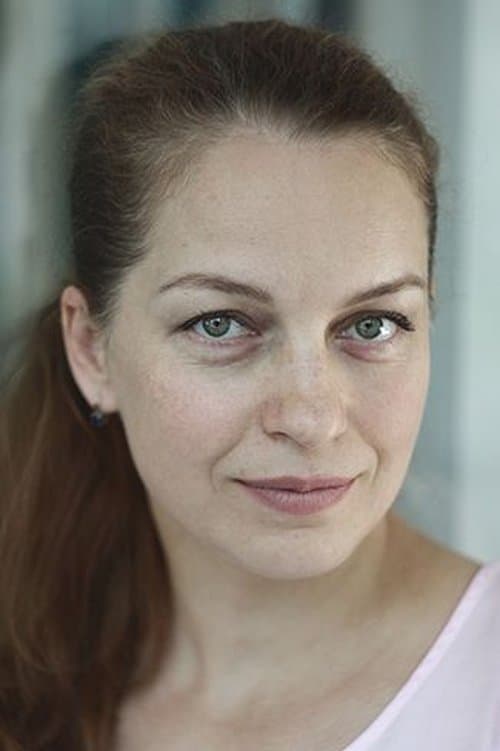 Alla Samoilenko profile photo