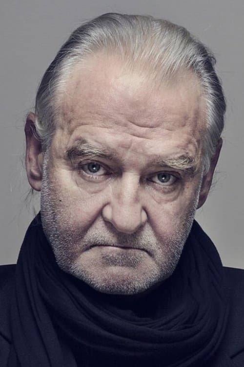 Béla Tarr profile photo