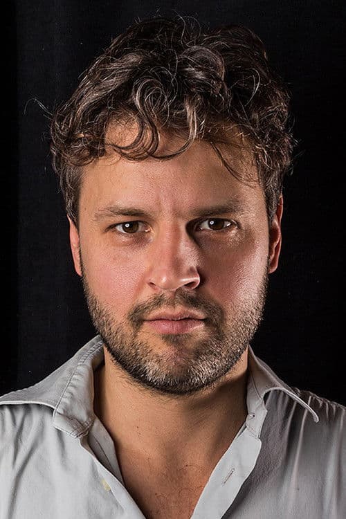 Eric Violette profile photo