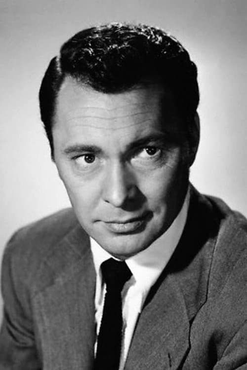 Barry Sullivan profile photo