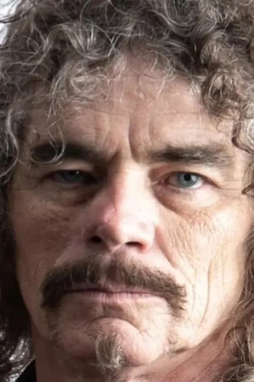 Bobby "Blitz" Ellsworth profile photo