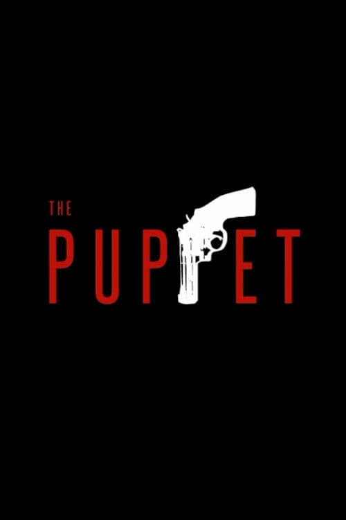 The Puppet poster