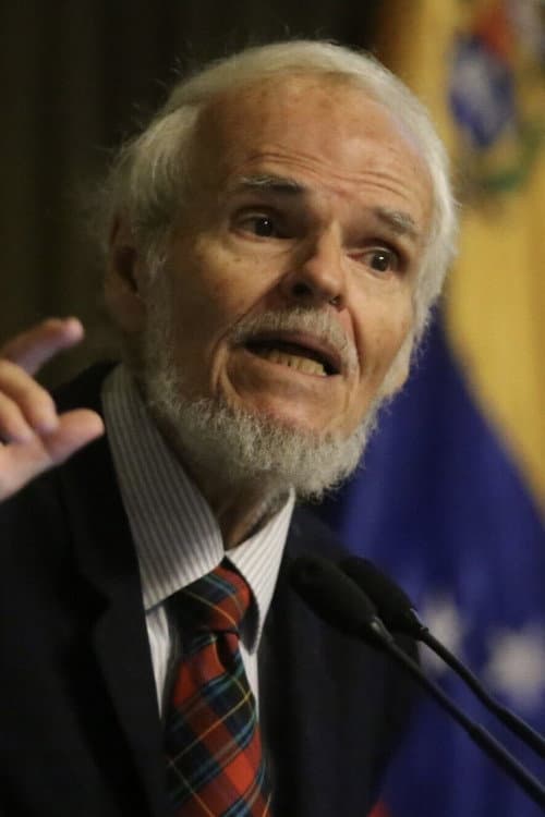 Luis Britto García profile photo