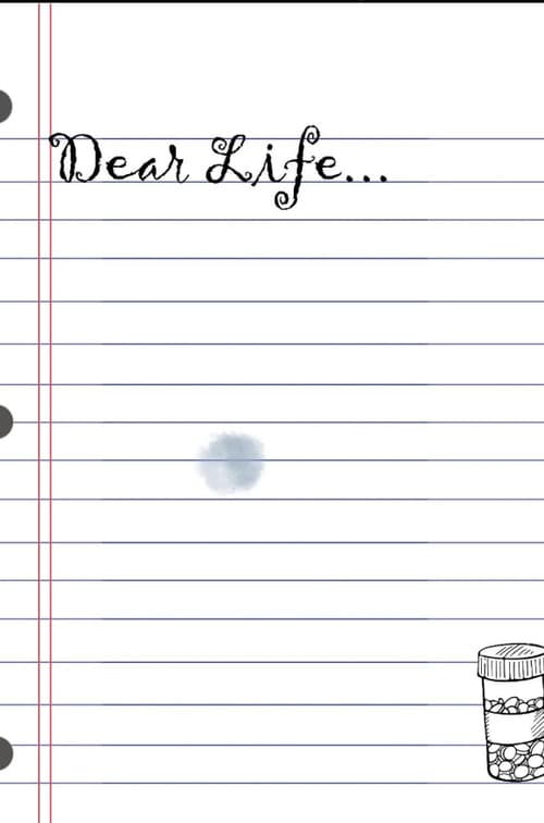 Dear Life... poster