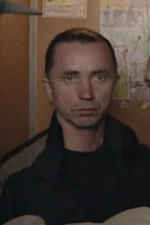 Nikolay Feoktistov profile photo
