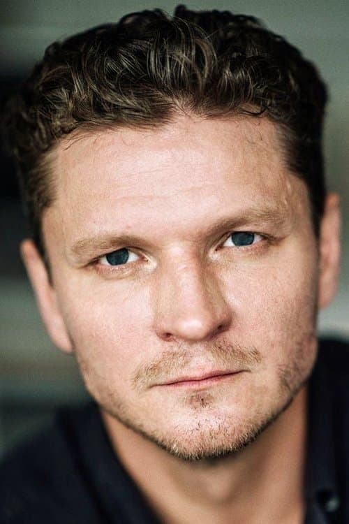 Sergey Zharkov profile photo