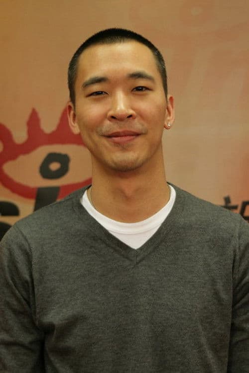 Stanley Huang profile photo