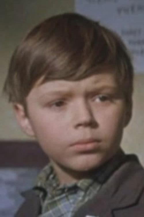 Mikhail Kozlovsky profile photo