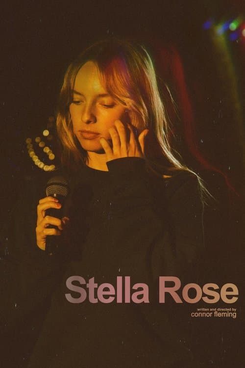 Stella Rose poster